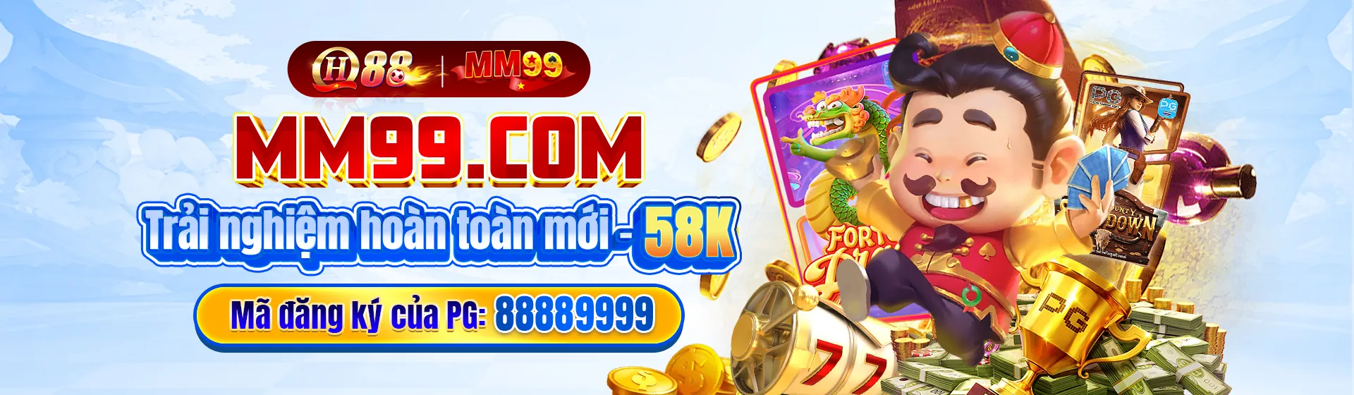 Hình ảnh đại dương rực rỡ với trò chơi bắn cá M788