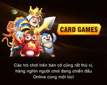 Kho game đa dạng của m788 sau khi đăng nhập