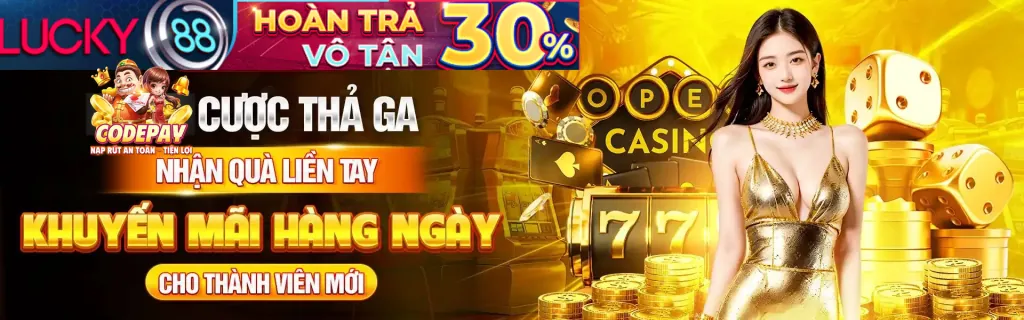 Chương trình VIP M788 độc quyền